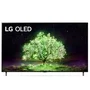 LG OLED55A16LA Televisor OLED 55 Pulgadas Ultra HD 4K Smart TV WiFi